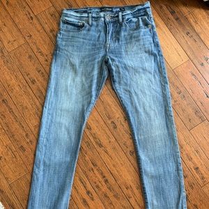 Lucky Brand Mens Jeans